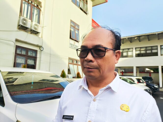 
					Dua ASN di Tomohon Kans Dipecat, Puluhan Lainnya Kena Sanksi Beragam Bukti Komitmen Pemerintah Tegaskan Disiplin Pegawai