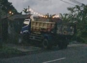 Masyarakat Sorot Gudang di Kelurahan Kembuan Minahasa, Diduga Jadi Markas ‘Pemain Lama’ Solar Bersubsidi