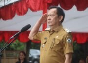 Peringatan Harganas ke-32 Pemkot Tomohon, Wali Kota Caroll Senduk Tegaskan Pentingnya Peran Keluarga