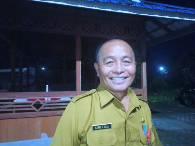 
					Petani Tomohon 411.000 Tangkai Bunga For TIFF, Pekan Pertama Agustus Full Panen