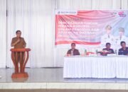 Masuk Kategori Kejahatan Luar Biasa, Wali Kota Caroll Warning ASN Hindari Korupsi