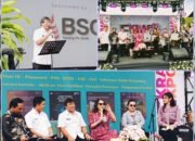 Ekraf Expo 2025 Jurus Jitu Pemkot Tomohon Dorong Produk Kreatif Tembus Pasar Nasional