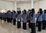 Pemkot Tomohon Apresiasi Kehadiran Mahasiswa FKM Unsrat
