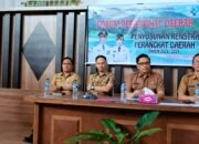 Dinas Kominfo Tomohon Susun Renstra 2026-2029 untuk Mewujudkan Pemerintah yang Berintegritas Adaptif dan Responsif