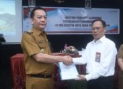 Caroll Senduk Tegaskan Pentingnya Perencanaan Pembangunan Daerah yang Transparan dan Akuntabel