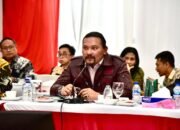 Anggota DPR RI Dapil Sulut, Martin Daniel Tumbelaka Sorot Penanganan Kasus Mahasiswa Unsrat Korban Pelecehan Seksual