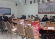 Pemkot Tomohon Tegaskan Komitmen Transparansi Dalam Pengelolaan DAK Fisik dan Non Fisik