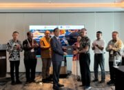 Wali Kota Tomohon Caroll Senduk Didaulat Jabat Presiden CityNet Indonesia periode 2025–2029