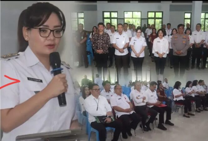 
					Pemkot Tomohon akan Berinovasi dan Digitalisasi Promosi