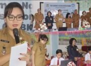Wawali Berharap ANBK Berikan Kontribusi Positif bagi Pendidikan di Tomohon