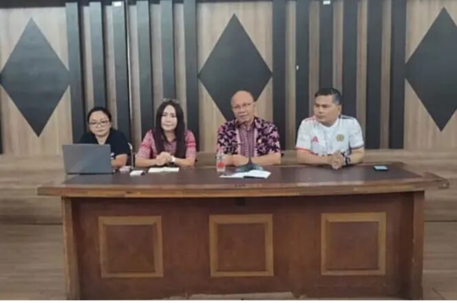 
					Pemkot Tomohon Dukung Penuh Program MBG