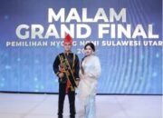 Utusan Tomohon Raih Prestasi Membanggakan di NNS 2025