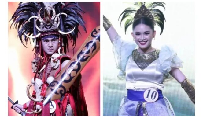 
					Ini Utusan Kota Tomohon di Pemilihan Nyong Noni Sulut 2025