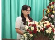 Wawali Ajak Jemaat Manfaatkan Semua Program Pemerintah