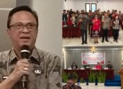 Pemkot Tomohon Dorong Penguatan Lembaga Layanan Pemberdayaan Perempuan, Sekdakot Tomohon Tekankan Peran Perempuan dalam Pembangunan Berkeadilan Gender