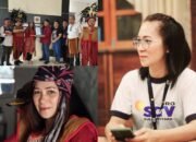 Sintya Bojoh Lolos Verifikasi Calon Ketua PWI Sulut, Langkah Awal Buktikan Eksistensi Kepemimpinan Jurnalis Perempuan