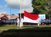 Harkitnas ke-118 di Tomohon Jadi Momentum Bangkitkan Semangat Persatuan dan Kemandirian Bangsa