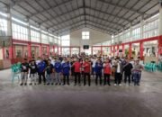 Pemkot Tomohon Dukung Pengembangan E-Sport Melalui Turnamen Mobile Legends Karang Taruna