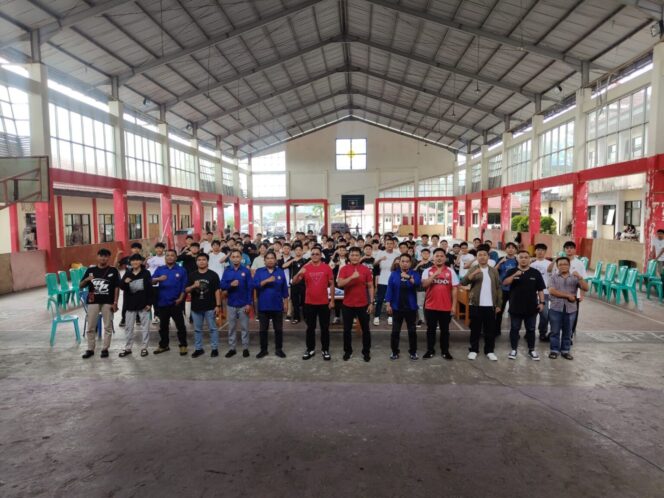 
					Pemkot Tomohon Dukung Pengembangan E-Sport Melalui Turnamen Mobile Legends Karang Taruna