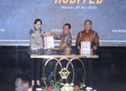 Konsisten Jaga Kepercayaan Publik, Tomohon Ukir WTP ke-13 Berturut-turut