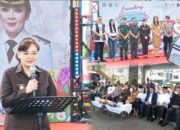 Launching TIFF 2026, Sendy Rumajar: TIFF Bukan Hanya Milik Tomohon, Tapi Kebanggaan Sulawesi Utara dan Indonesia