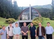 Menuju Kota Wisata Masa Depan, Tomohon Rangkul Metland Kembangkan Eco-Living Tourism