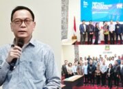 IMP Leadership Program Sukses Digelar, Wali Kota Caroll Senduk Apresiasi IMP Academy Indonesia Timur