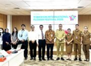 BI Sulut Siap Ambil Bagian di TIFF 2026, Perkuat Promosi Investasi dan Digitalisasi Pariwisata Tomohon