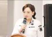 Pemkot Tomohon Luncurkan CSSR, Sendy Rumajar Tegaskan SPMB Harus Bersih, Adil dan Bebas Korupsi
