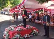 Hardiknas 2026 Jadi Momentum Penguatan SDM Unggul di Kota Tomohon