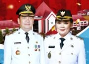 Caroll–Sendy Perkuat Manajemen Talenta ASN, Wujudkan Birokrasi Profesional dan Adaptif