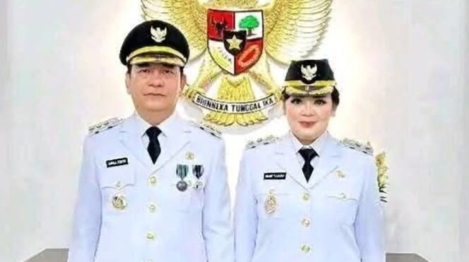 
					Caroll–Sendy Siapkan Hewan Kurban untuk Idul Adha 1447 Hijriah, Wujud Kepedulian dan Kebersamaan