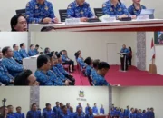 Tingkatkan Kualitas dan Kompetensi, Pemkot Tomohon Buka Manajemen Talenta ASN