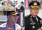 AKBP Novrial Kombo Ajak Awak Media Perkuat Sinergi dan Lawan Hoaks, Jaga  Keamanan dan Kondusivitas Kota Bunga 
