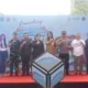 Jajaran Pemkot Tomohon dan unsur Forkopimda saat melaunching gelaran TIFF 2026. Dok istimewa