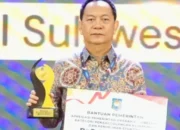 Terbaik Tanggulangi Kemiskinan dan Stunting, Pemkot Tomohon Kecipratan Dana Insentif