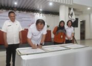Pemkot Tomohon Dukung Penuh Pencanangan Kelurahan Cantik
