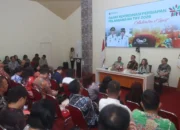 Siap Hadirkan Iven Berkualitas, Pemkot Tomohon Matangkan Persiapan TIFF