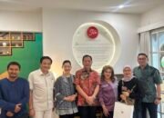 Pemkot Tomohon Sasar Pengembangan Wellness Tourism Berbasis Teh Artisan