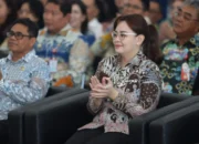 Wawali Sendy Support UNIMA, Apresiasi Pembukaan Fakultas Kedokteran