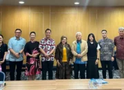 Panorama JTB Dukung Penuh TIFF 2026