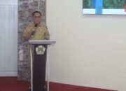 Pemkot Tomohon Launching Aplikasi Tomohon Andal, Diplot Bikin Kebijakan Lebih Efektif