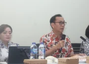 Kota Tomohon Ikut Verifikasi Apresiasi Rumah DataKu 2026