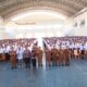 Komitmen Ciptakan ASN Berakhlak, 1.016 P3K Pemkot Tomohon Jajal Orientasi