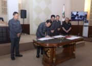 Dari Pembahasan APBD 2025 hingga Persiapan TIFF Caroll Senduk Ajak DPRD Tomohon Perkuat Sinergi Pembangunan