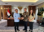 Jenderal Dudung dan Rombongan Staf Kepresidenan Bakal Hadiri TIFF 2026