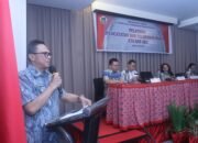 Tingkatkan Kompetensi Penanganan Kasus Anak Lewat Pelatihan Terpadu