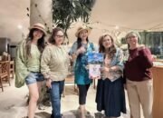 Kolaborasi TIFF dan PILAR Wellskin, Hadirkan Edukasi Wellness untuk Perkuat Pariwisata Kota Tomohon