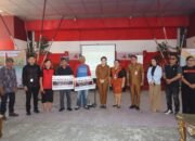 Wawali Sendy Rumajar Buka GENCARKAN 2026, Dorong Literasi Keuangan Petani dan Akses Pembiayaan Aman