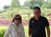 TIFF Sasar Investasi dan Kerja Sama Internasional